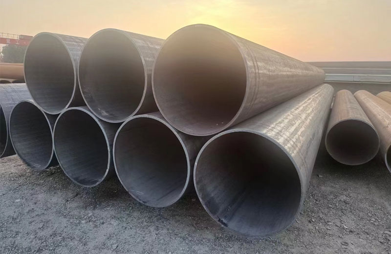 探究無縫擴管技術的應用與前景，提升管道性能的最佳選擇