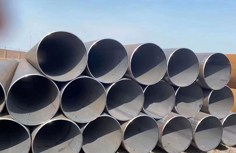 了解河北美德鋼管制造有限公司：行業領先的鋼管生產企業