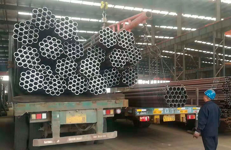 了解鋼管多少錢一噸，助力您實現(xiàn)更高效的采購決策